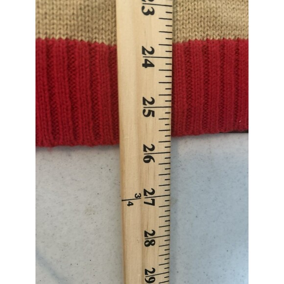 Feliz Navidad Ugly Christmas Sweater Womens Size 1X Holiday Time Christmas New - Picture 10 of 10